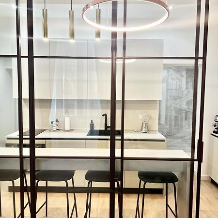 Pvr Luxury Home Roma Exterior foto