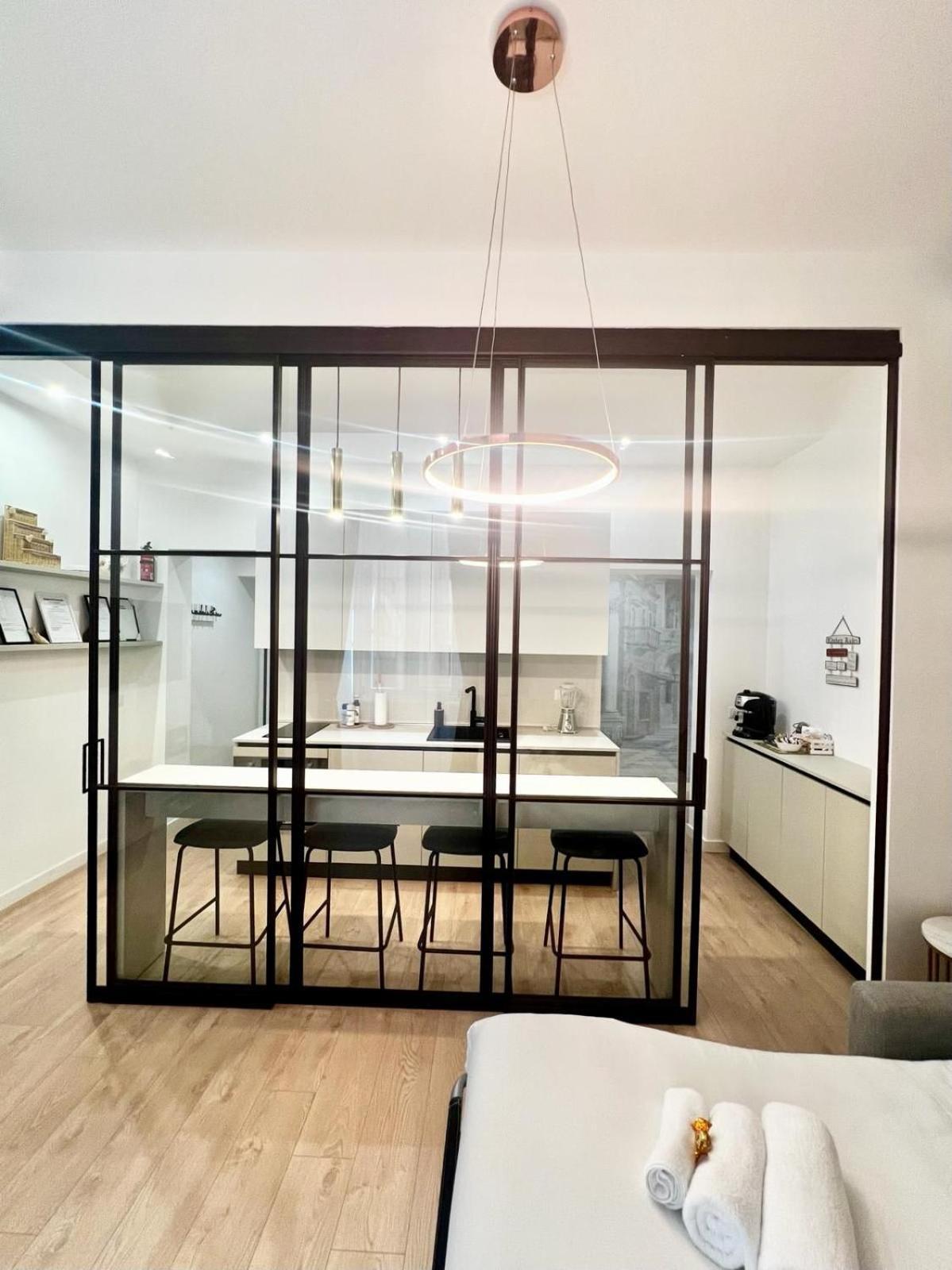 Pvr Luxury Home Roma Exterior foto