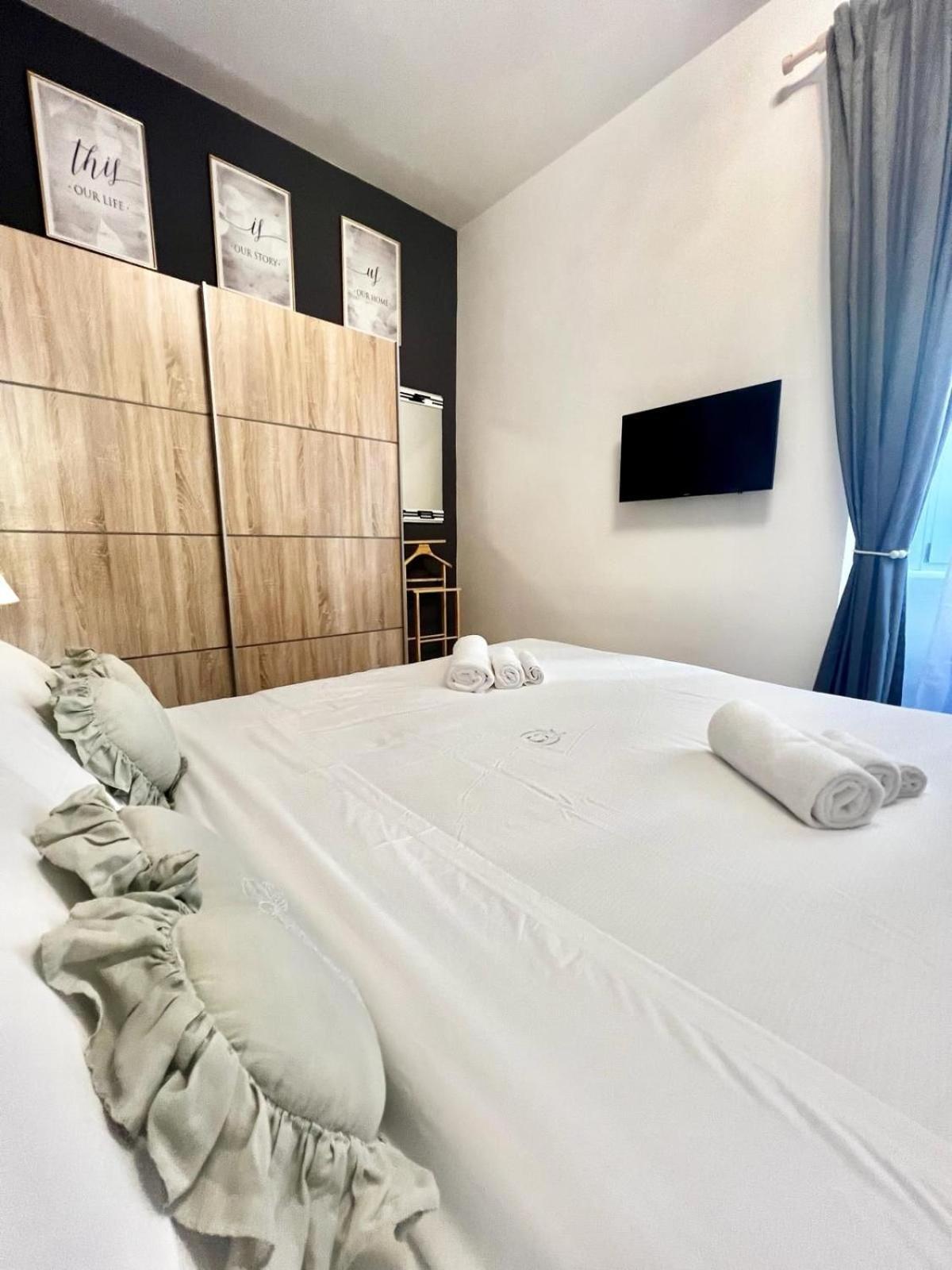 Pvr Luxury Home Roma Exterior foto